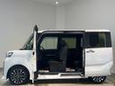 ダイハツ認定中古車ｌＣＶＴｌｌターボｌ革ハンドルｌクルーズコントロールｌ両側電動スライドドアｌコーナーセンサーｌシートヒーターｌスマートアシストｌアイドリングストップｌ横滑り防止機能保証／整備付（茨城県）の中古車