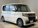 ダイハツ認定中古車ｌＣＶＴｌ片側電動スライドドアｌシートヒーターｌキーフリーシステムｌプッシュボタンスタートｌコーナーセンサーｌスマートアシストｌアイドリングストップｌ横滑り防止機能ｌ保証／整備付（茨城県）の中古車