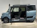 ダイハツ認定中古車ｌ両側電動スライドドアｌ電動パーキングブレーキｌＬＥＤヘッドライトｌフォグランプｌシートヒーターｌオートエアコンｌキーフリーシステムｌスマートアシストｌ保証／整備付（茨城県）の中古車
