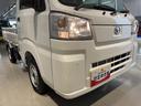 ダイハツ認定中古車ｌＣＶＴｌ４ＷＤｌＨｉ−Ｌｏｗ切り替えｌカーラジオｌＡＢＳｌ荷台ライトｌエアバッグｌエアコンｌコーナーセンサーｌスマートアシストｌ横滑り防止機能ｌ駆動力確保機能ｌ保証／整備付（茨城県）の中古車
