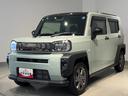 ダイハツ認定中古車ｌ電動パーキングブレーキｌクルーズコントロールｌシートヒーターｌＬＥＤヘッドライトｌキーフリーｌオートエアコンｌコーナーセンサーｌスマートアシストｌ保証／整備付（茨城県）の中古車