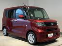 ダイハツ認定中古車ｌ両側電動スライドドアｌ電動パーキングブレーキｌＬＥＤヘッドライトｌシートヒーターｌキーフリーシステムｌプッシュボタンスタートｌコーナーセンサーｌスマートアシストｌ保証／整備付（茨城県）の中古車