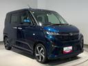 ダイハツ認定中古車ｌＣＶＴｌＬＥＤヘッドライトｌ両側電動スライドドアｌクルーズコントロールｌ電動パーキングブレーキｌキーフリーｌプッシュスタートｌオートエアコンｌスマートアシストｌ保証／整備付（茨城県）の中古車