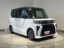 ダイハツ認定中古車ｌクルーズコントロールｌＥＴＣｌ両側電動スライドドアｌ電動パーキングブレーキｌＬＥＤヘッドライトｌシートヒーターｌコーナーセンサーｌスマートアシストｌ保証／整備付（茨城県）の中古車