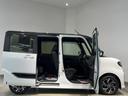 ダイハツ認定中古車ｌナビｌパノラマモニターｌＥＴＣｌＬＥＤヘッドライトｌキーフリーシステムｌプッシュスタートｌ両側電動スライドドアｌシートヒーターｌコーナーセンサーｌスマートアシストｌ保証／整備付（茨城県）の中古車