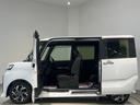 ダイハツ認定中古車ｌＣＶＴｌクルーズコントロールｌＥＴＣｌ両側電動スライドドアｌ電動パーキングブレーキｌＬＥＤヘッドライトｌシートヒーターｌコーナーセンサーｌスマートアシストｌ保証／整備付（茨城県）の中古車