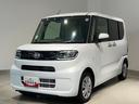 ダイハツ認定中古車ｌＣＶＴｌ片側電動スライドドアｌ電動パーキングブレーキｌＬＥＤヘッドライトｌシートヒーターｌキーフリーシステムｌプッシュスタートｌコーナーセンサーｌスマートアシストｌ保証／整備付（茨城県）の中古車