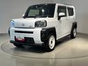 ダイハツ認定中古車ｌナビｌバックカメラｌＥＴＣｌ電動パーキングブレーキｌシートヒーターｌＬＥＤヘッドライトｌキーフリーｌオートエアコンｌコーナーセンサーｌスマートアシストｌ保証／整備付（茨城県）の中古車