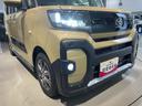ダイハツ認定中古車ｌ両側電動スライドドアｌ電動パーキングブレーキｌＬＥＤヘッドライトｌフォグランプｌシートヒーターｌオートエアコンｌキーフリーシステムｌスマートアシストｌ保証／整備付（茨城県）の中古車