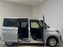 ダイハツ認定中古車ｌＣＶＴｌＬＥＤヘッドライトｌディスプレイオーディオｌバックカメラｌ両側電動スライドドアｌｌコーナーセンサーｌスマートアシストｌアイドリングストップｌ横滑り防止機能ｌ保証／整備付（茨城県）の中古車