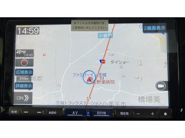 トールカスタムＧ純正９インチナビ　ドラレコ　パノラマモニター　両側パワースライドドア　アイドリングストップ　オートエアコン　スマートキー　ＬＥＤヘッドランプ　１４インチアルミホイール　衝突被害軽減システム（茨城県）の中古車