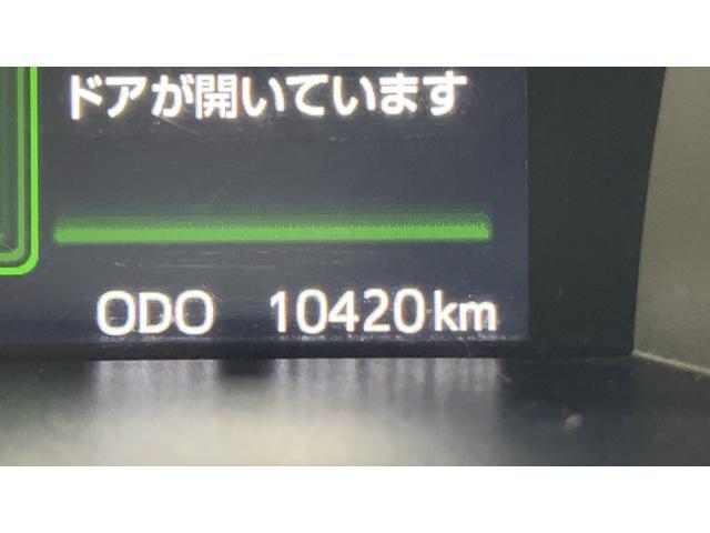 トールカスタムＧ純正９インチナビ　ドラレコ　パノラマモニター　両側パワースライドドア　アイドリングストップ　オートエアコン　スマートキー　ＬＥＤヘッドランプ　１４インチアルミホイール　衝突被害軽減システム（茨城県）の中古車