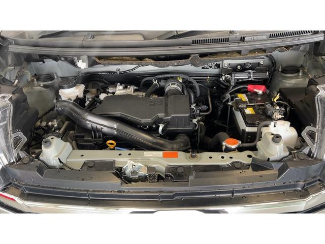トールカスタムＧ純正９インチナビ　ドラレコ　パノラマモニター　両側パワースライドドア　アイドリングストップ　オートエアコン　スマートキー　ＬＥＤヘッドランプ　１４インチアルミホイール　衝突被害軽減システム（茨城県）の中古車