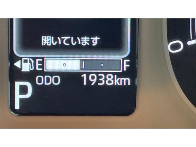 ムーヴキャンバスストライプスＧ両側パワースライドドア　スマートキー　アイドリングストップ　オートエアコン　ＬＥＤヘッドランプ　電動格納式ドアミラー　衝突被害軽減システム（茨城県）の中古車