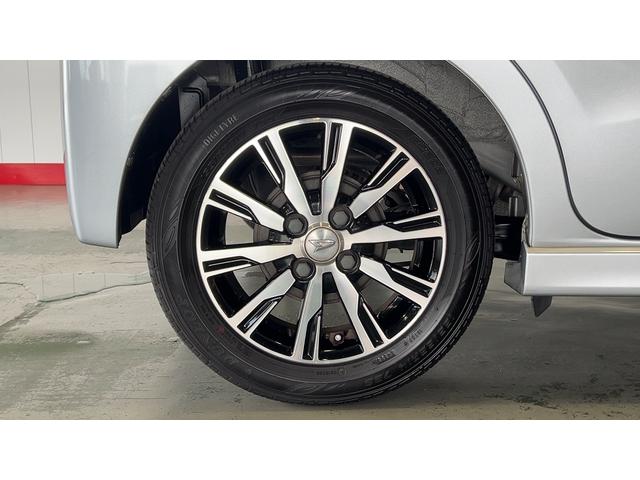 ムーヴカスタム　Ｘ　ハイパーＳＡ（茨城県）の中古車