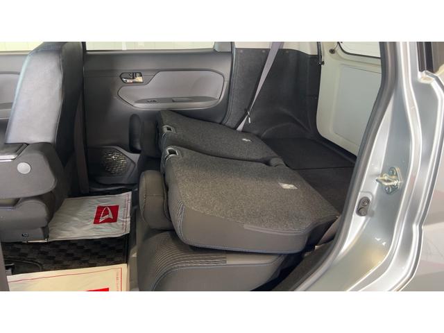 ムーヴカスタム　Ｘ　ハイパーＳＡ（茨城県）の中古車
