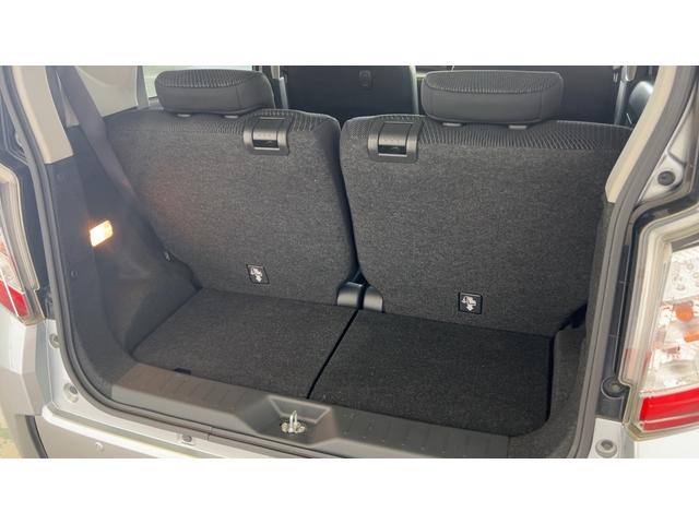 ムーヴカスタム　Ｘ　ハイパーＳＡ（茨城県）の中古車