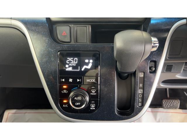 ムーヴカスタム　Ｘ　ハイパーＳＡ（茨城県）の中古車