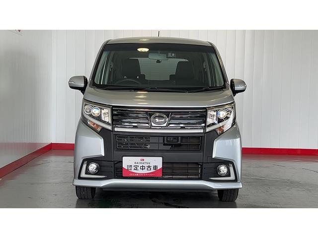 ムーヴカスタム　Ｘ　ハイパーＳＡ（茨城県）の中古車