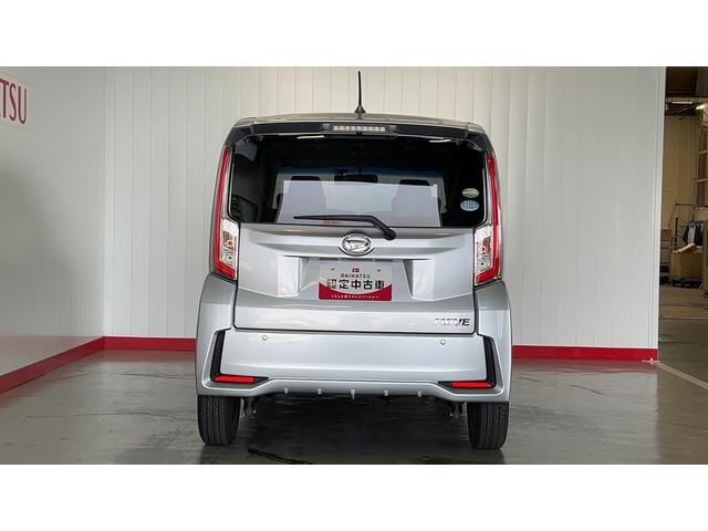 ムーヴカスタム　Ｘ　ハイパーＳＡ（茨城県）の中古車