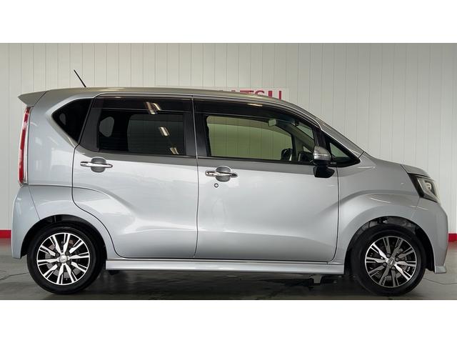 ムーヴカスタム　Ｘ　ハイパーＳＡ（茨城県）の中古車