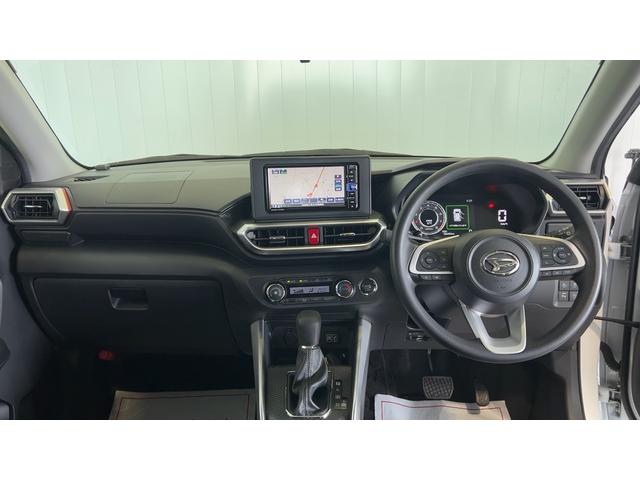 ロッキーＧ（茨城県）の中古車