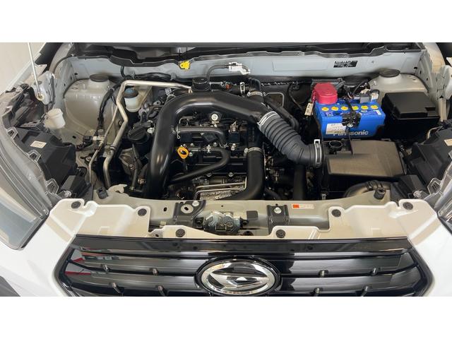 ロッキーＧ（茨城県）の中古車