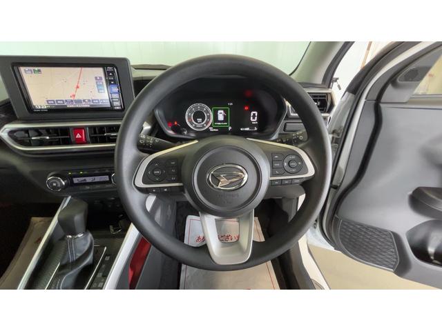 ロッキーＧ（茨城県）の中古車