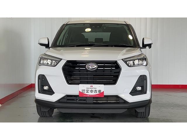 ロッキーＧ（茨城県）の中古車