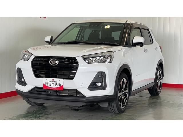 ロッキーＧ（茨城県）の中古車