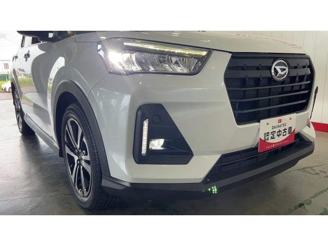 ロッキーＧ（茨城県）の中古車