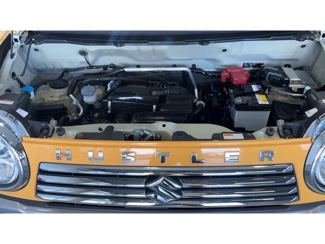 ハスラーＪ（茨城県）の中古車