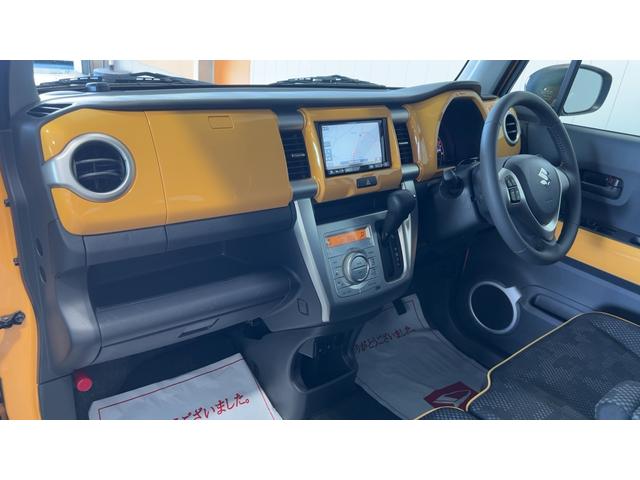 ハスラーＪ（茨城県）の中古車