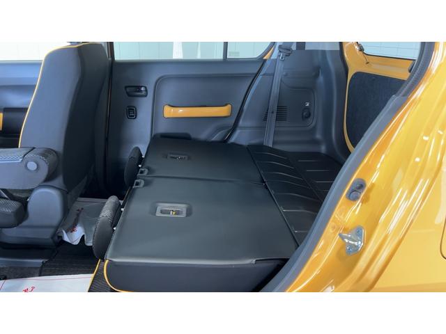 ハスラーＪ（茨城県）の中古車