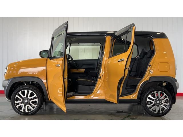 ハスラーＪ（茨城県）の中古車