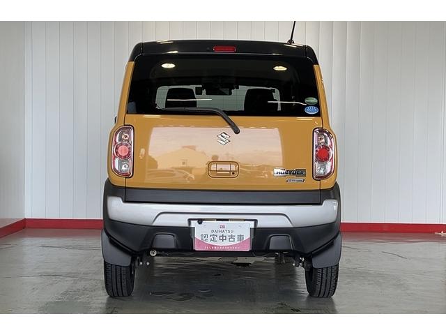 ハスラーＪ（茨城県）の中古車