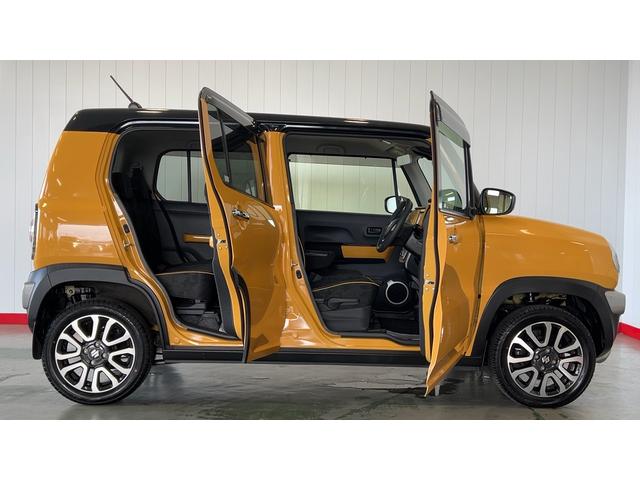 ハスラーＪ（茨城県）の中古車