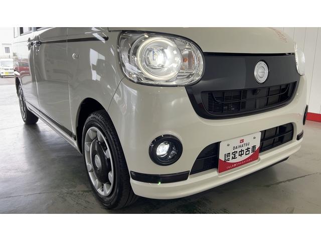 ムーヴキャンバスＧブラックアクセントＶＳ　ＳＡIIIダイハツ認定中古車ｌ純正ナビｌ全方位／バックカメラｌ両側電動スライドドアｌオートエアコンｌシートヒーターｌドラレコｌ保証／整備付（茨城県）の中古車