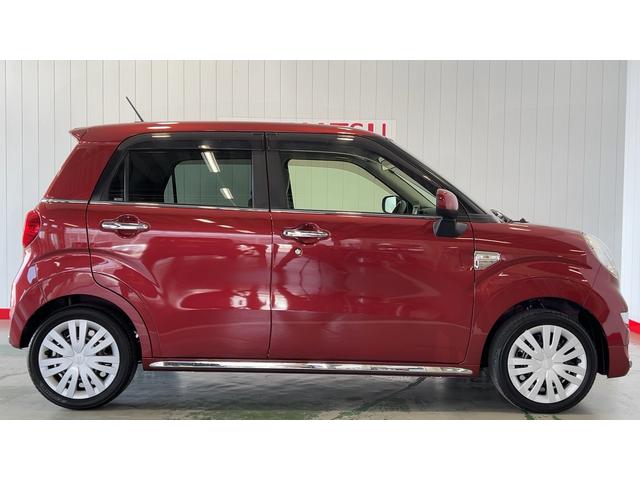 キャストスタイルＸ　ＳＡIIダイハツ認定中古車ｌ純正ナビｌバックカメラｌｌスマートアシストｌキーフリーｌｌエアバッグｌオートエアコンｌＡＢＳｌ保証／整備付（茨城県）の中古車