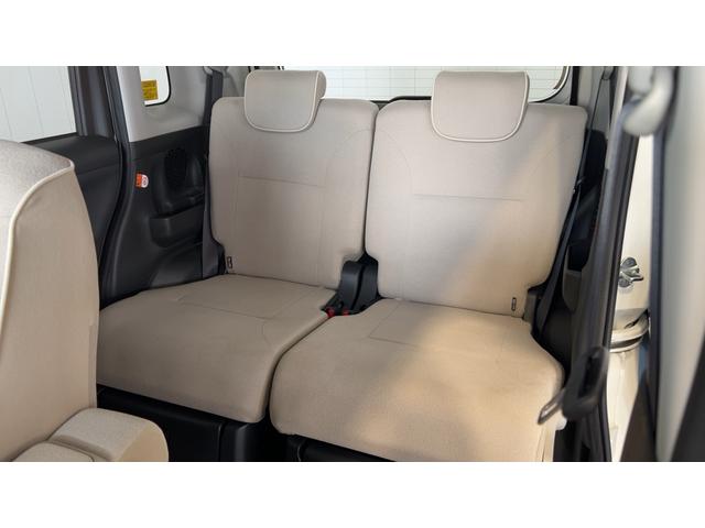 ムーヴキャンバスXリミテッドメイクアップ SAIIダイハツ認定中古車l純正ナビlパノラマモニターlスマートアシストlキーフリーlシートヒーターlエアバッグlオートエアコンl保証/整備付(茨城県)の中古車
