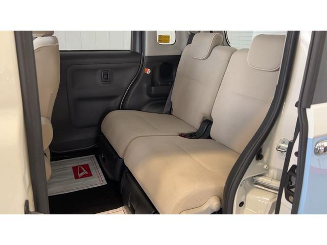 ムーヴキャンバスXリミテッドメイクアップ SAIIダイハツ認定中古車l純正ナビlパノラマモニターlスマートアシストlキーフリーlシートヒーターlエアバッグlオートエアコンl保証/整備付(茨城県)の中古車