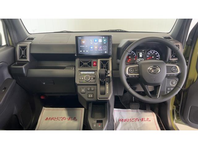 タフトＧターボ　クロムベンチャーダイハツ認定中古車ｌＣＶＴｌ電動パーキングブレーキｌターボｌ革ハンドルｌクルーズコントロールｌキーフリーｌオートエアコンｌシートヒーターｌコーナーセンサーｌスマートアシストｌ保証／整備付（茨城県）の中古車