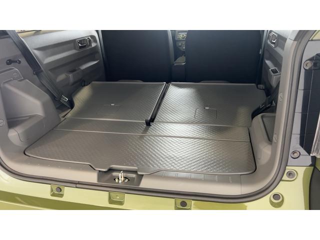 タフトＧターボ　クロムベンチャーダイハツ認定中古車ｌＣＶＴｌ電動パーキングブレーキｌターボｌ革ハンドルｌクルーズコントロールｌキーフリーｌオートエアコンｌシートヒーターｌコーナーセンサーｌスマートアシストｌ保証／整備付（茨城県）の中古車