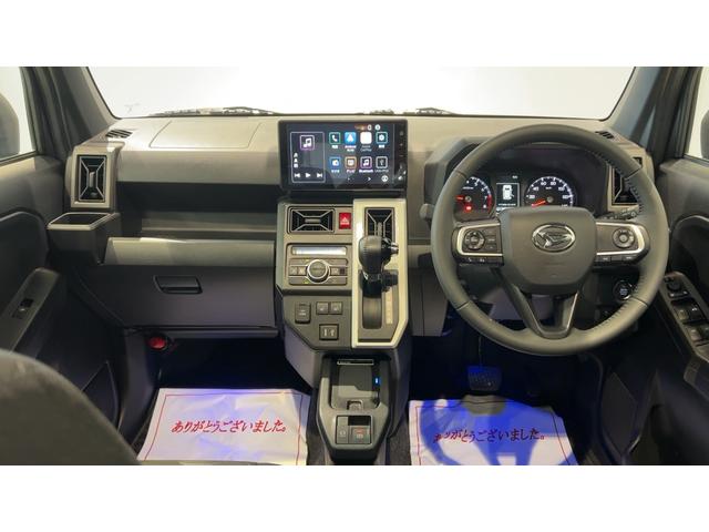 タフトGターボ クロムベンチャーダイハツ認定中古車lディスプレイオーディオl電動パーキングブレーキlターボlクルーズコントロールlキーフリーlオートエアコンlシートヒーターlコーナーセンサーlスマートアシストl保証/整備付(茨城県)の中古車