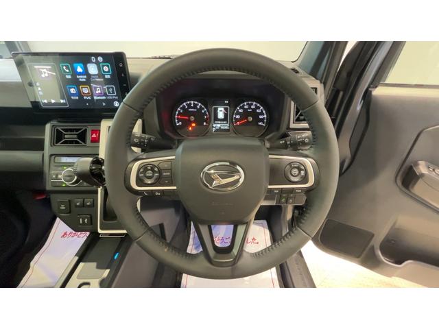 タフトGターボ クロムベンチャーダイハツ認定中古車lディスプレイオーディオl電動パーキングブレーキlターボlクルーズコントロールlキーフリーlオートエアコンlシートヒーターlコーナーセンサーlスマートアシストl保証/整備付(茨城県)の中古車