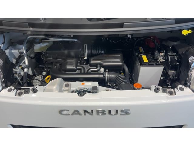 ムーヴキャンバスストライプスＧダイハツ認定中古車ｌＣＶＴｌ雹害車ｌ両側電動スライドドアｌ電動パーキングブレーキｌＬＥＤヘッドライトｌシートヒーターｌオートエアコンｌキーフリーシステムｌスマートアシストｌ保証／整備付（茨城県）の中古車