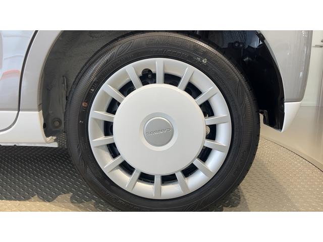 ムーヴキャンバスストライプスＧダイハツ認定中古車ｌＣＶＴｌ雹害車ｌ両側電動スライドドアｌ電動パーキングブレーキｌＬＥＤヘッドライトｌシートヒーターｌオートエアコンｌキーフリーシステムｌスマートアシストｌ保証／整備付（茨城県）の中古車