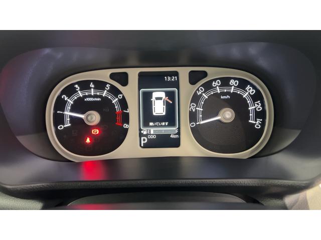 ムーヴキャンバスストライプスＧダイハツ認定中古車ｌＣＶＴｌ雹害車ｌ両側電動スライドドアｌ電動パーキングブレーキｌＬＥＤヘッドライトｌシートヒーターｌオートエアコンｌキーフリーシステムｌスマートアシストｌ保証／整備付（茨城県）の中古車