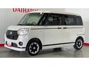 ダイハツ認定中古車ｌ純正ナビｌ全方位／バックカメラｌ両側電動スライドドアｌオートエアコンｌシートヒーターｌドラレコｌ保証／整備付（茨城県）の中古車
