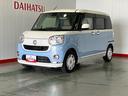 ダイハツ認定中古車ｌ純正ナビｌパノラマモニターｌスマートアシストｌキーフリーｌシートヒーターｌエアバッグｌオートエアコンｌ保証／整備付（茨城県）の中古車
